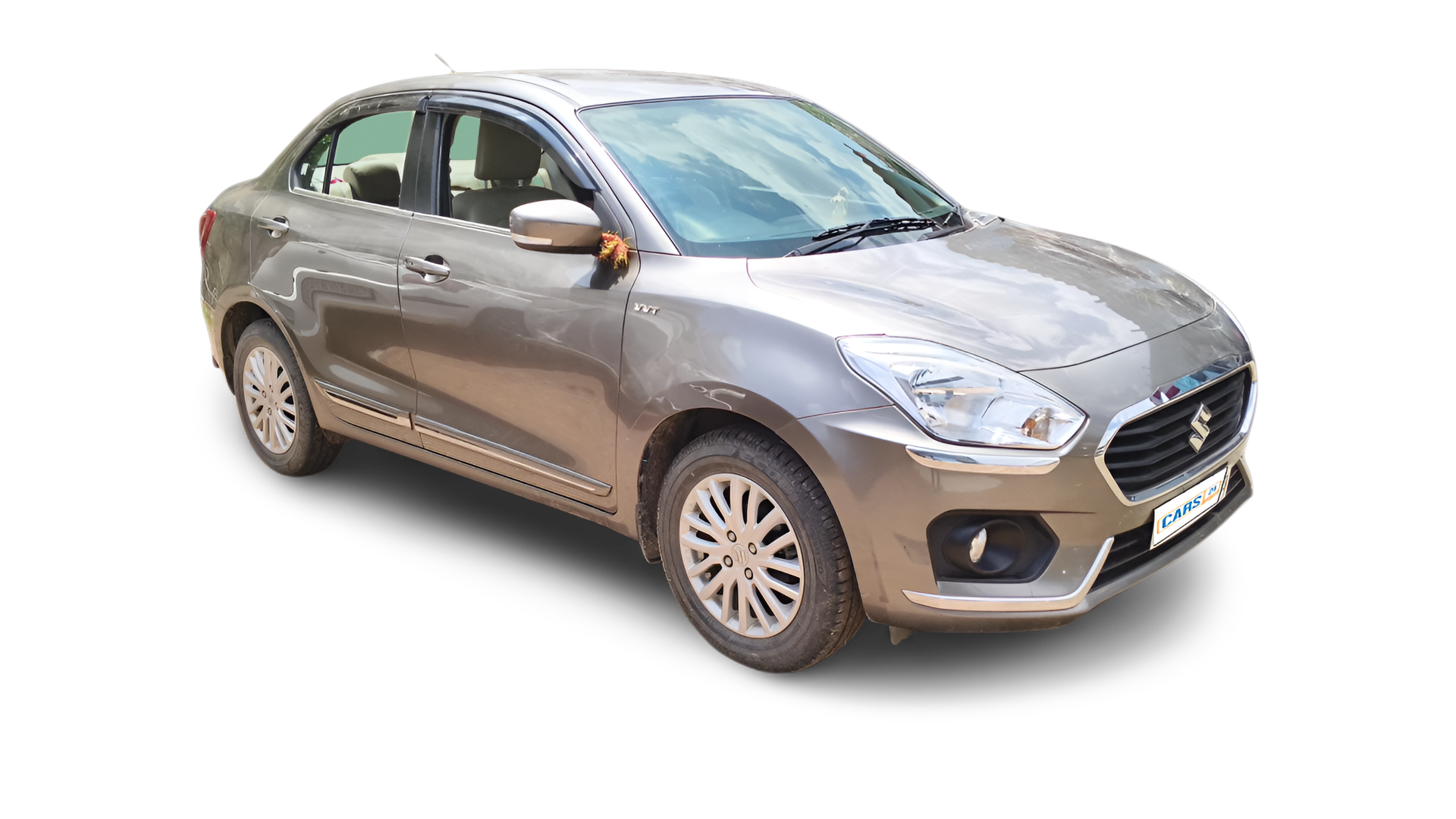 2017 Maruti Dzire - Sedan - Petrol - Manual - ₹4.70 lakh